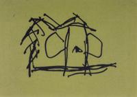 Robert Motherwell CYCLOPS Etching - Sold for $1,088 on 02-21-2026 (Lot 316).jpg
